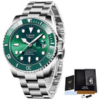 Men's Luxury Submariner Watch
