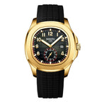 Men's Subdial Sport Fashion Quartz Watch