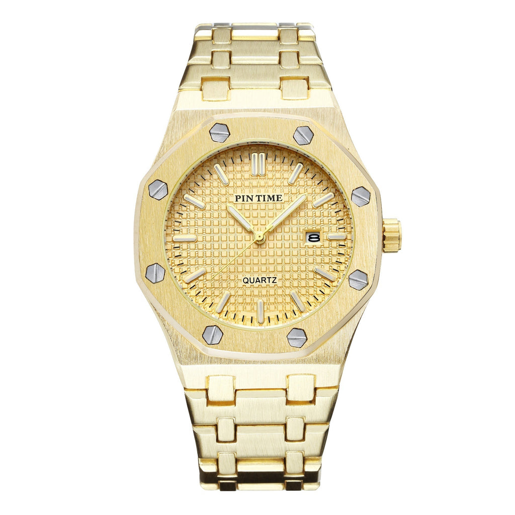 Gold