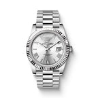 Men's Classic Day-Date Watch