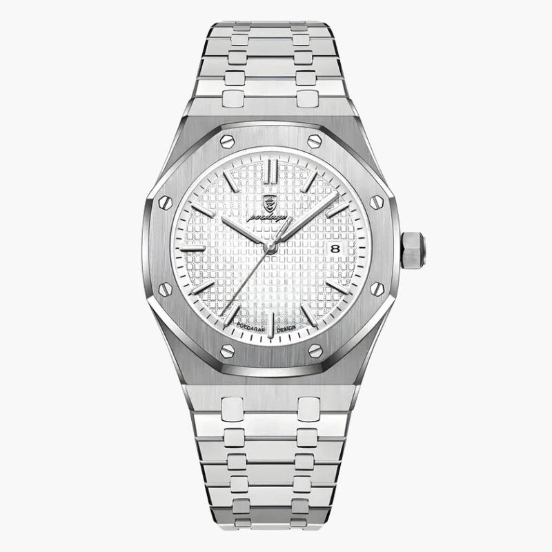 Santorini Elite Watch