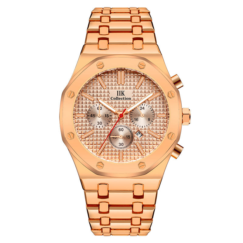 Rose Gold