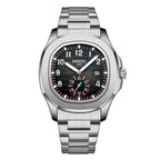 Men's Multifunctional Luminous Waterproof Quartz Watch