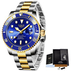 Men's Luxury Submariner Watch