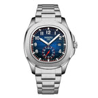 Men's Multifunctional Luminous Waterproof Quartz Watch