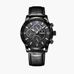 Lugano Classic Watch (Waterproof)