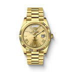 Men's Classic Day-Date Watch