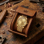 Men's Classic Day-Date Watch
