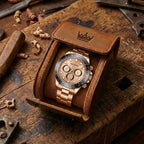 Men's Racing Chronograph Watch
