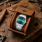 Marine Quartz Watch