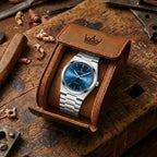 Marine Quartz Watch