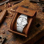 Marine Quartz Watch
