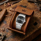 Marine Quartz Watch