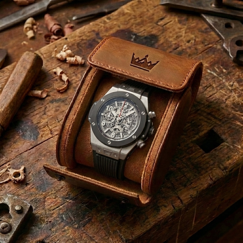 Men's Sport Silicone Calendar Quartz Watch II