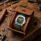 Men's Subdial Sport Fashion Quartz Watch