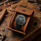 Men's Subdial Sport Fashion Quartz Watch