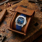 Men's Subdial Sport Fashion Quartz Watch