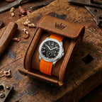 Men's Subdial Sport Fashion Quartz Watch