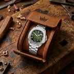 Men's Multifunctional Luminous Waterproof Quartz Watch