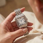 Women's Milan Mesh Band Dress Watch