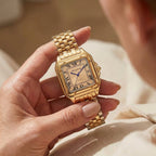 Women's Milan Mesh Band Dress Watch