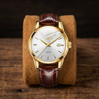 Men's Classic Brand Quartz Watch