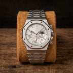 Men's Fully Automatic Mechanical Watch
