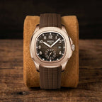 Men's Subdial Sport Fashion Quartz Watch