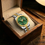 Women's Waterproof Casual Quartz Watch
