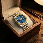 Women's Waterproof Casual Quartz Watch