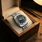 Women's Waterproof Casual Quartz Watch