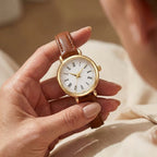 Women's Exquisite Elegant Student Quartz Watch