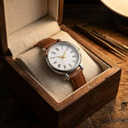 Women's Exquisite Elegant Student Quartz Watch