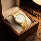 Women's Luminous Casual Couple Quartz Watch