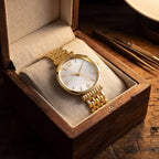 Women's Quartz Wristwatch