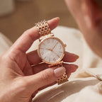 Women's Quartz Wristwatch