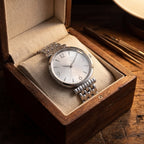 Women's Quartz Wristwatch