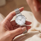 Women's Quartz Wristwatch