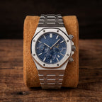 Men's Fully Automatic Mechanical Watch