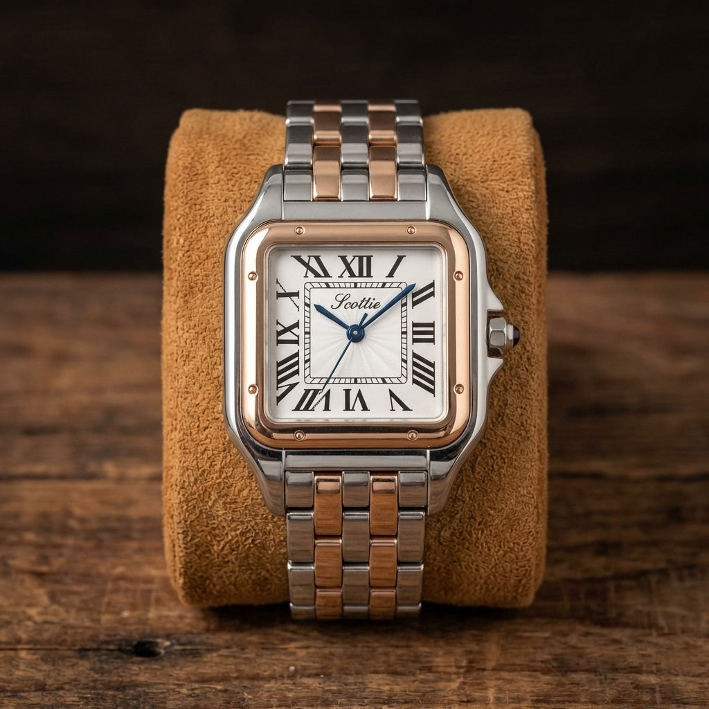 Milan Watch