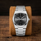 Marine Quartz Watch