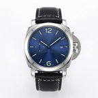 Men's Three-Hand Subdial Fashion Quartz Watch