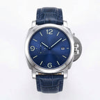 Men's Three-Hand Subdial Fashion Quartz Watch