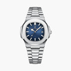Geneva Classic Watch (Waterproof)