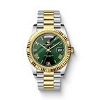 Men's Classic Day-Date Watch