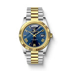 Men's Classic Day-Date Watch