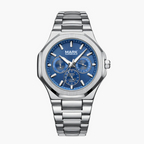 Stainless Steel Watch (Waterproof)